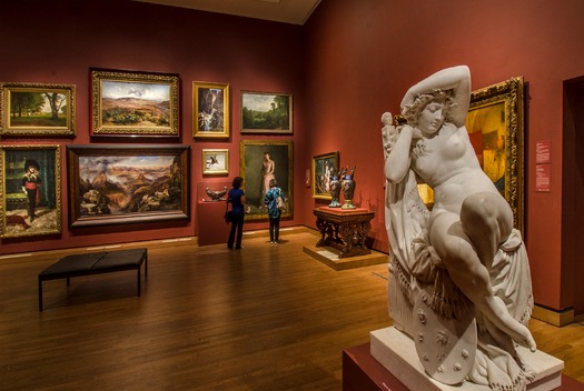 Philadelphia Museum of Art