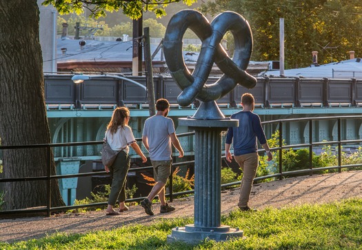 Pretzel Park