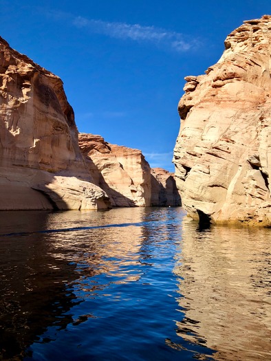 Lake Powell