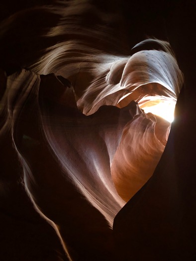 Upper Antelope Canyon