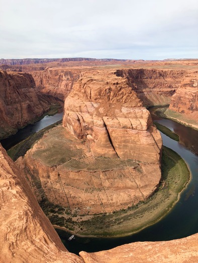 Horseshoe Bend