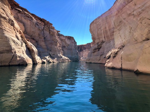 Lake Powell