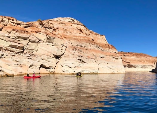 Lake Powell