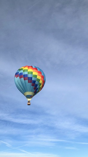 Page Lake Powell Balloon Regatta