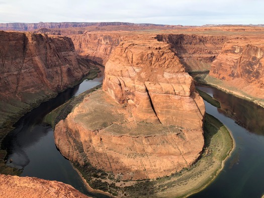 Horseshoe Bend