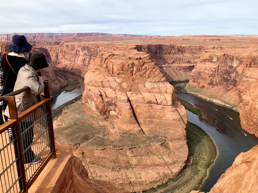 Horseshoe Bend