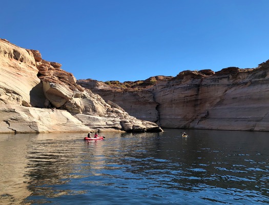 Lake Powell