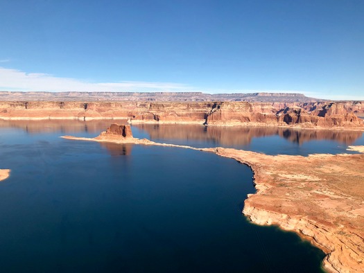 Lake Powell