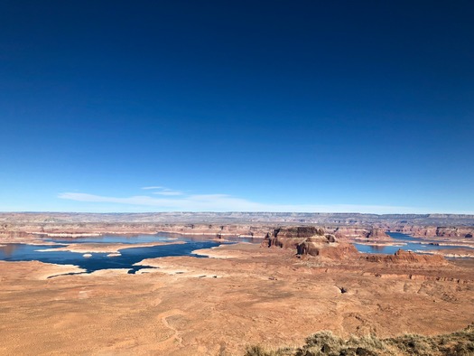 Lake Powell