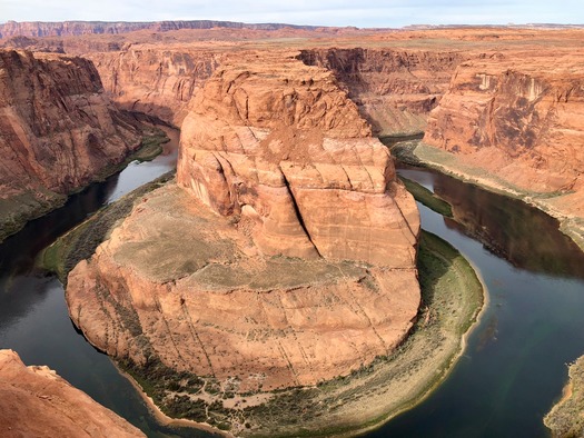 Horseshoe Bend