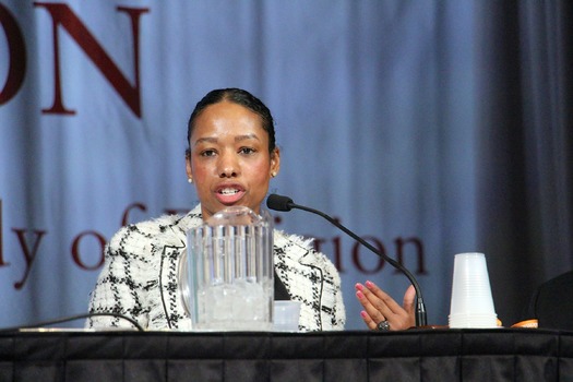 RNS-Larycia-Hawkins 112618