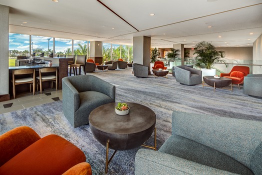Legacy Hotel - Icon Loft