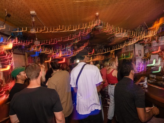 Saint Lazarus Bar