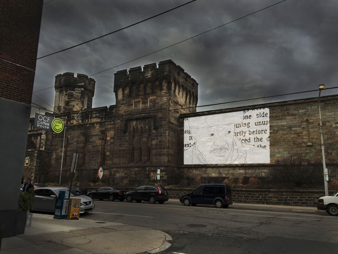 Hidden Lives, Illuminated: Eastern State Penitentiary