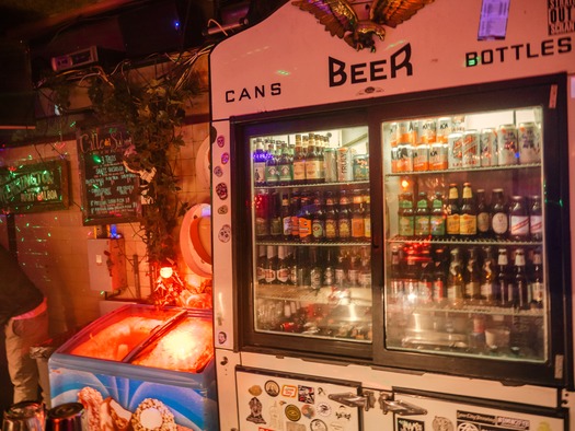 Saint Lazarus Bar