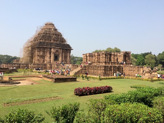 RNS-Konark-Restoration1 121118