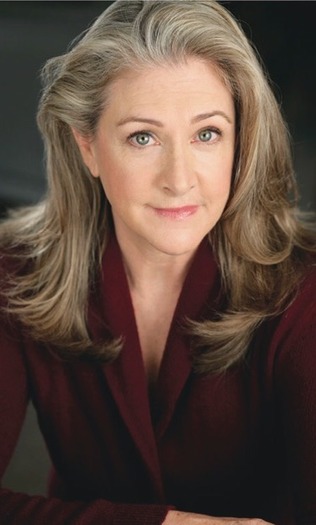 Cast: Carol Halstead