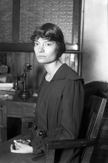 RNS-Dorothy-Day 1916