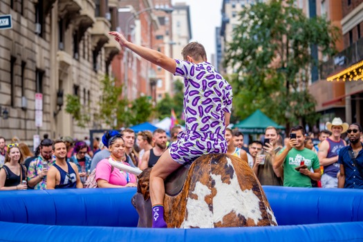 OutFest