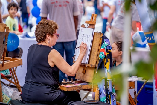 Old City Fest