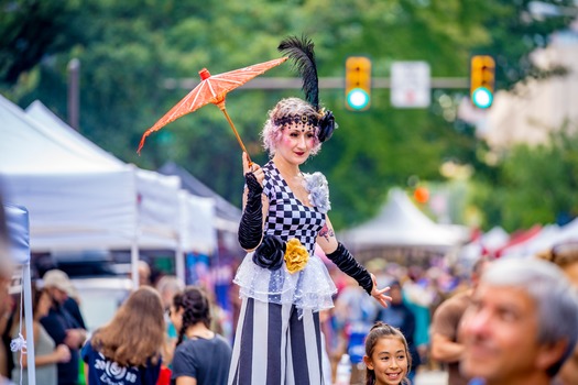 Old City Fest