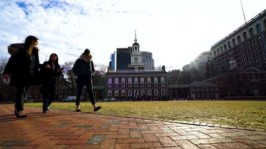 Independence Hall