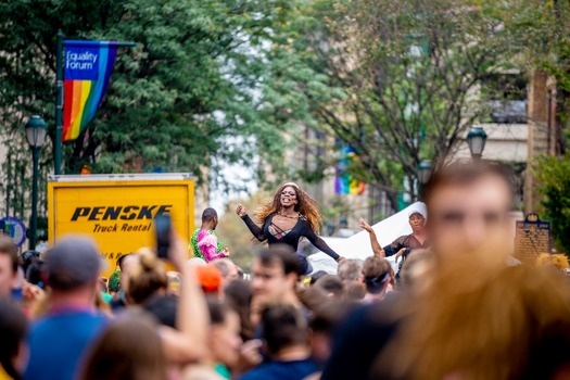 OutFest