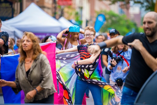 OutFest