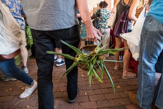 Headhouse Square Farmers Market