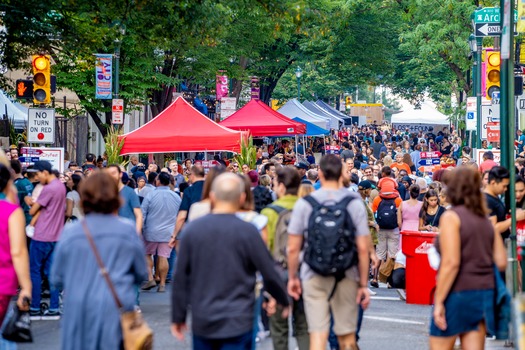 Old City Fest