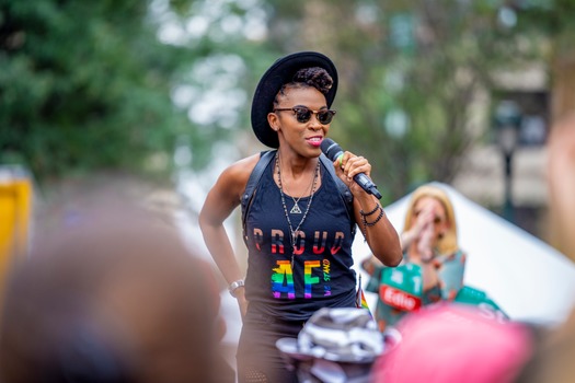 OutFest