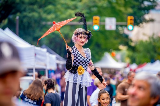 Old City Fest
