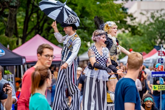 Old City Fest