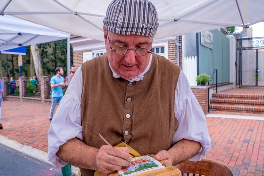 Old City Fest