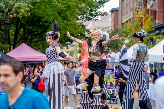 Old City Fest