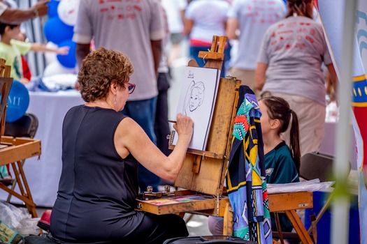 Old City Fest