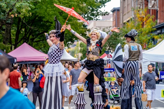 Old City Fest