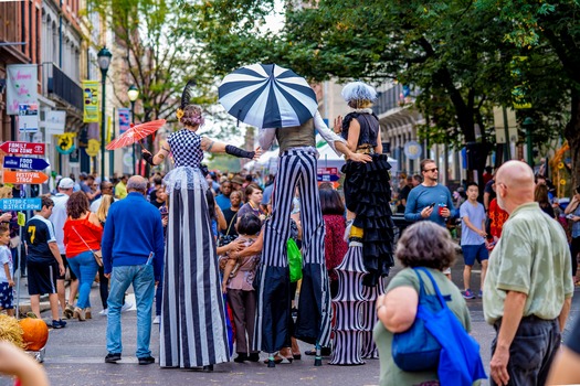 Old City Fest