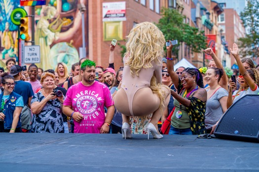 OutFest
