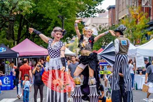 Old City Fest