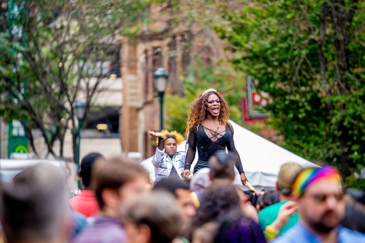 OutFest
