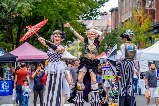 Old City Fest