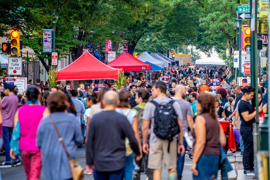 Old City Fest