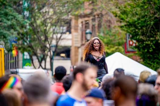 OutFest