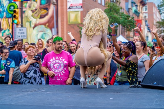 OutFest