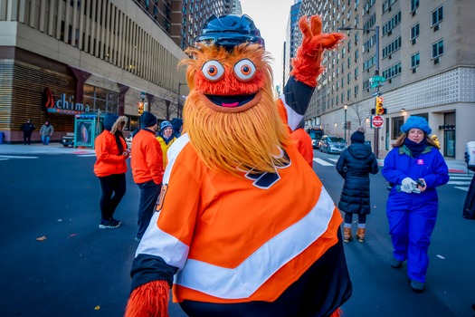 Gritty