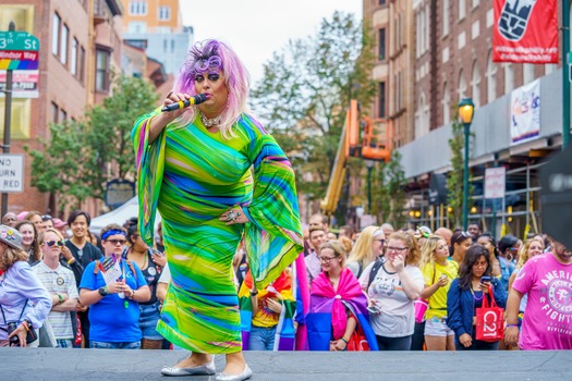OutFest