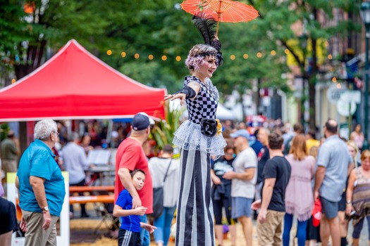 Old City Fest