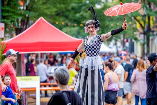 Old City Fest