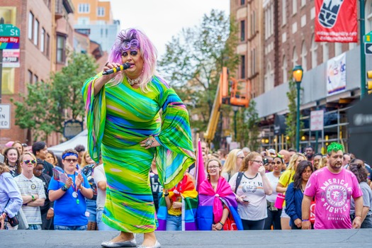 OutFest